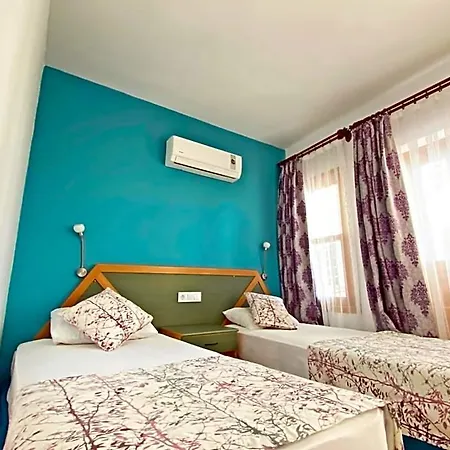 Zehra Tatil Koeyue 4* Cedit