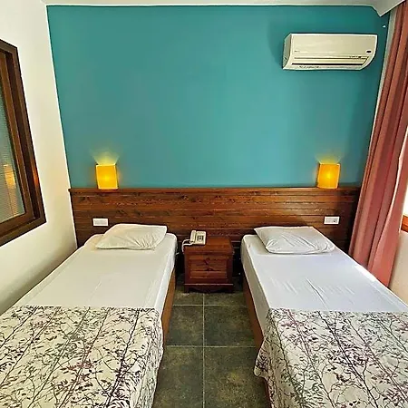Zehra Tatil Koeyue Hotel 4*