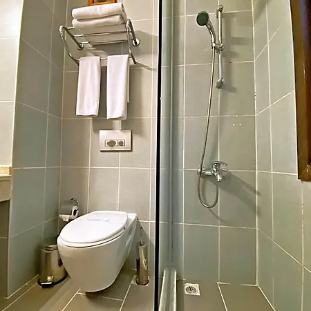 Zehra Tatil Koeyue Hotel Cedit