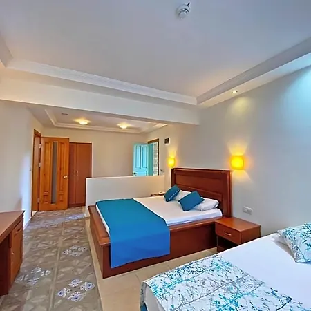 Zehra Tatil Koeyue Ξενοδοχείο Cedit
