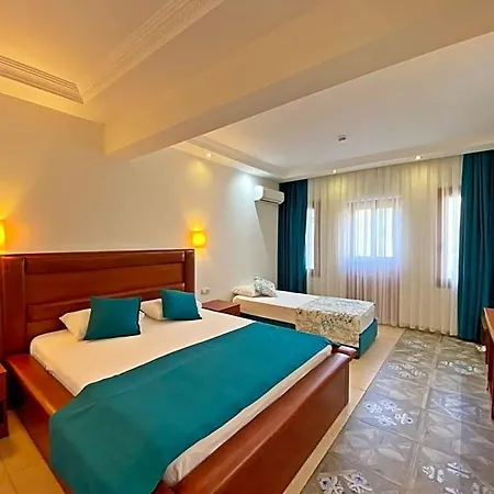 Zehra Tatil Koeyue Ξενοδοχείο Cedit
