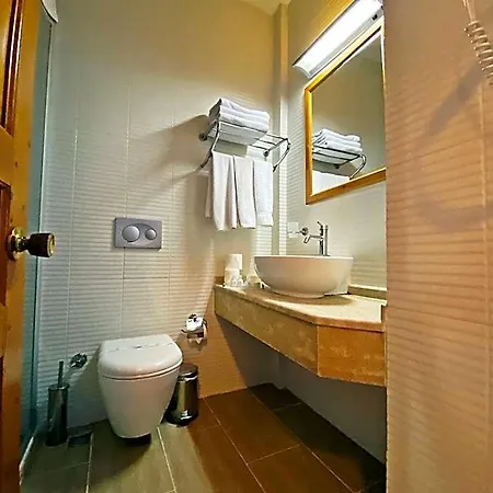 Zehra Tatil Koeyue 4*