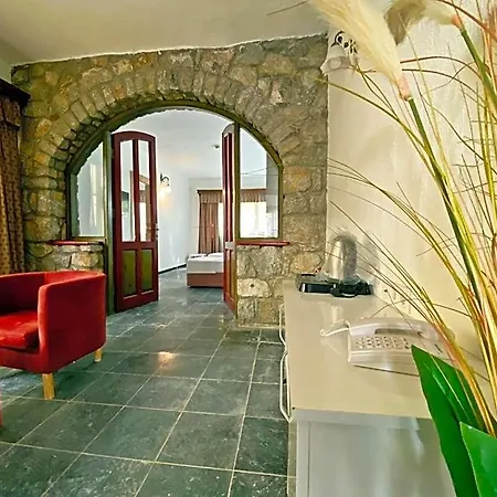 Zehra Tatil Koeyue 4*