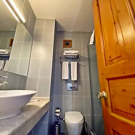 Zehra Tatil Koeyue Hotel
