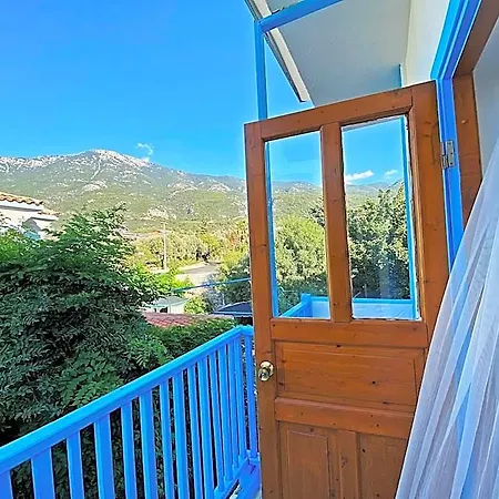 Hotel Zehra Tatil Koeyue Cedit