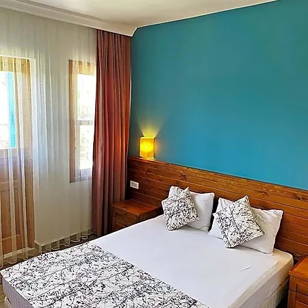 Zehra Tatil Koeyue Hotel