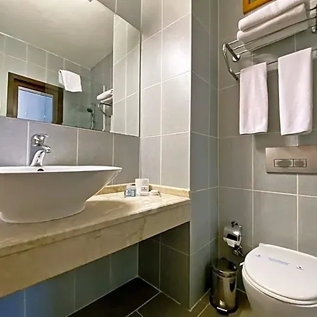 Hotel Zehra Tatil Koeyue