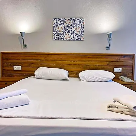Hotel Zehra Tatil Koeyue