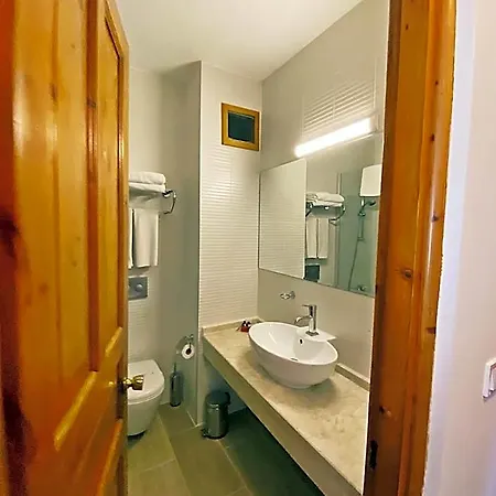 Zehra Tatil Koeyue Hotel