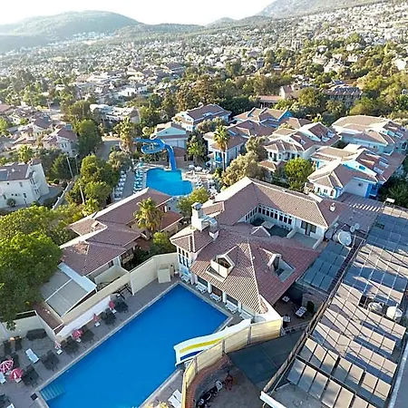 Zehra Tatil Koeyue 4*
