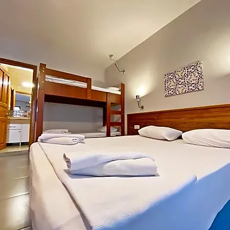 Hotel Zehra Tatil Koeyue Cedit