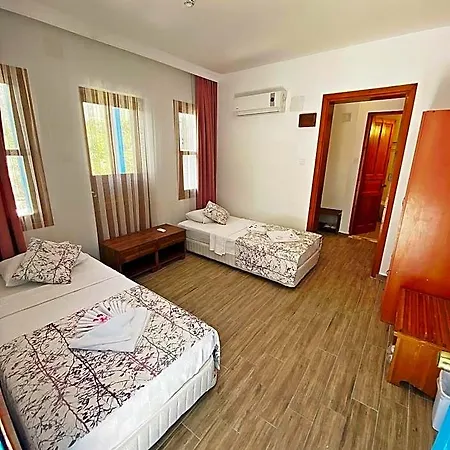 Zehra Tatil Koeyue Ξενοδοχείο Cedit