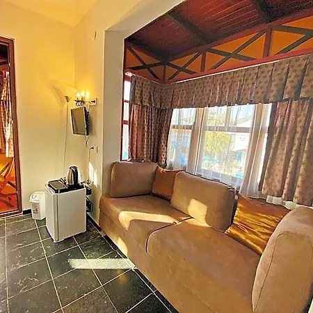 Zehra Tatil Koeyue Hotel Cedit