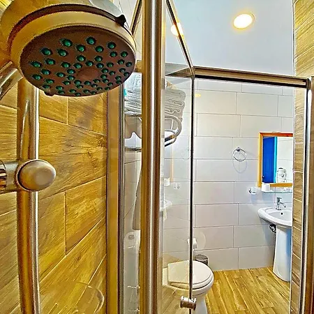 Zehra Tatil Koeyue 4*