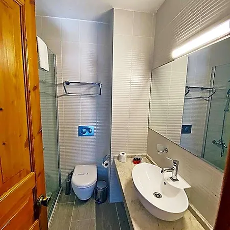 Zehra Tatil Koeyue Hotel 4*