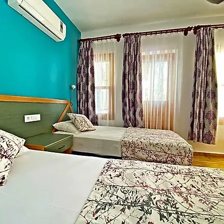 Hotel Zehra Tatil Koeyue