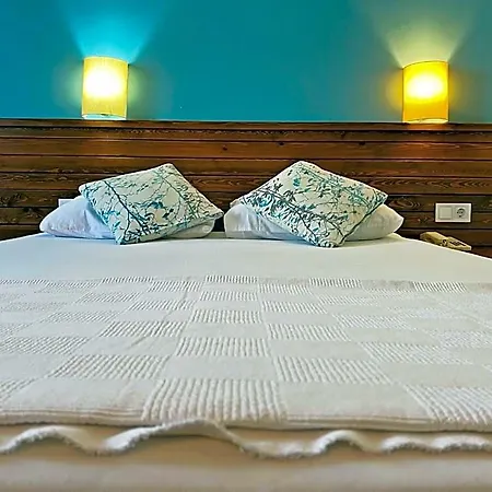 Hotel Zehra Tatil Koeyue Cedit