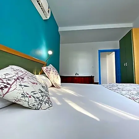 Zehra Tatil Koeyue Cedit